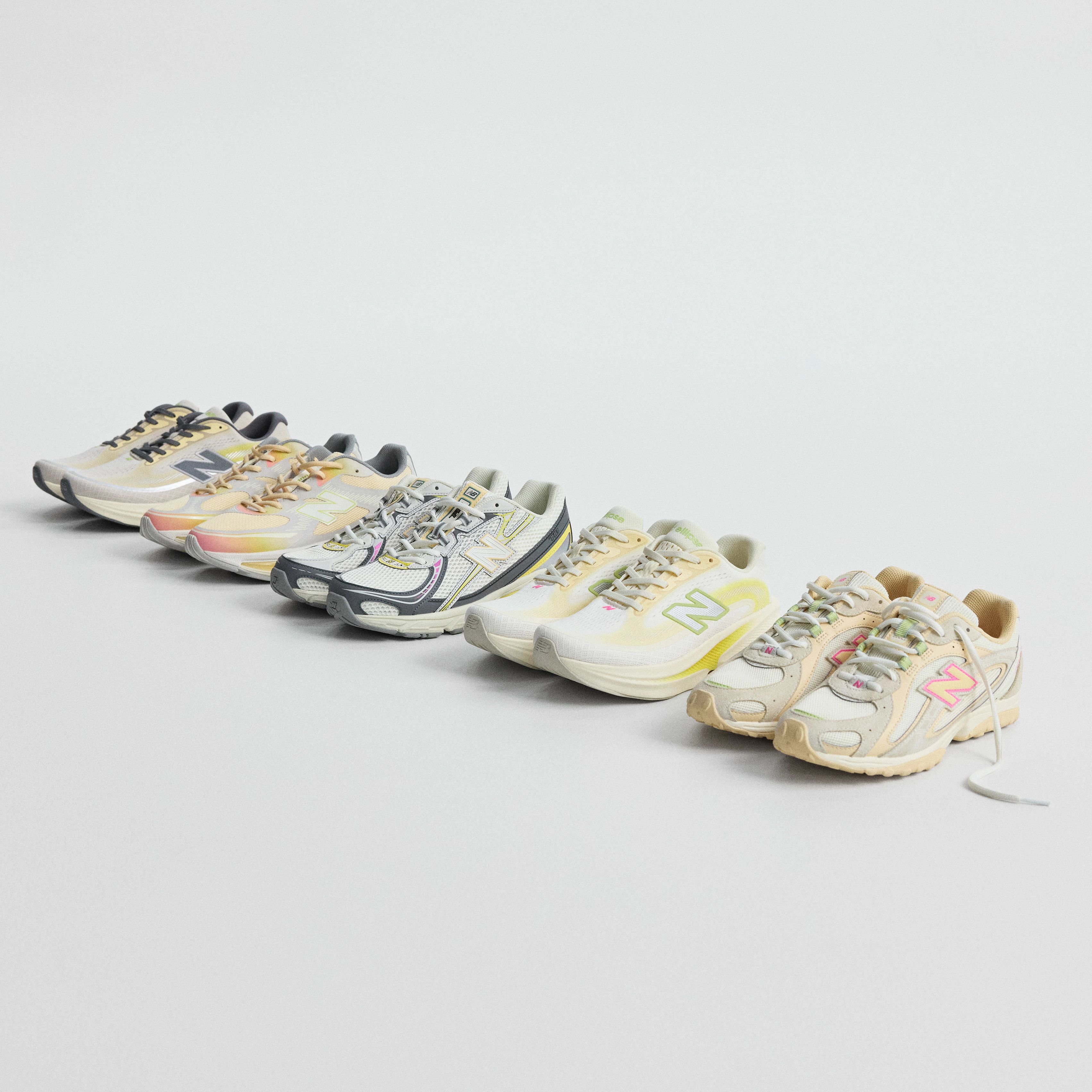 Shop Unisex 327 Lifestyle Shoes Online - New Balance
